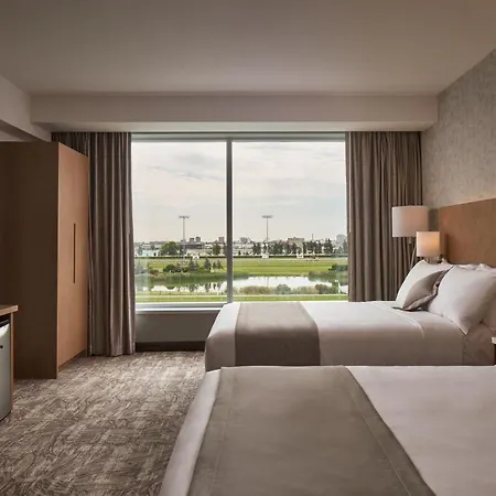 Great Canadian Casino Resort Toronto Exterior photo