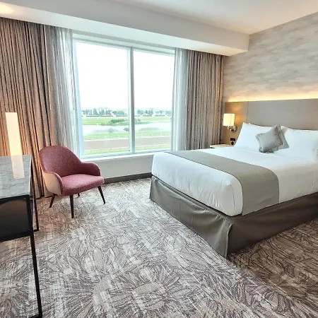 Great Canadian Casino Resort Toronto Exterior photo